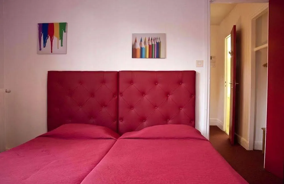 Logis Hotel Restaurant De La Poste Pontgibaud