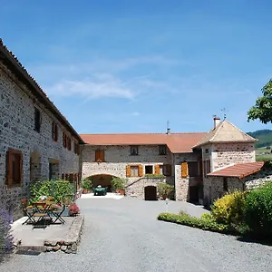 La Ferme Berger Gasthof