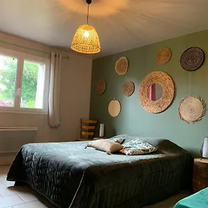 Bed & Breakfast A La Mare Du Vieux Chene