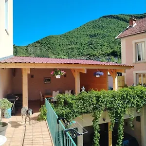 Rose Des Alpes Bed & Breakfast