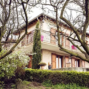Bed & Breakfast D'hotes Des Lys
